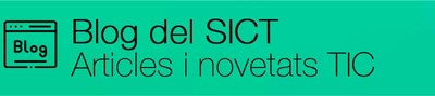 Blog de SICT