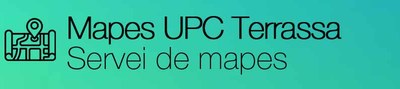 Mapes UPC Terrassa