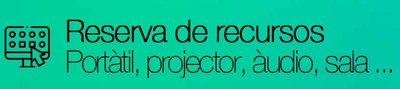 Reserva de recursos