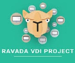 RAVADA - escriptoris virtuals V2
