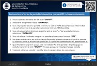 Instruccions bàsiques